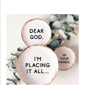 Meet your Posher, Abimbola